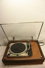 Thorens 124 turntable for sale  CANTERBURY