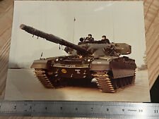 chieftain tank for sale  MITCHAM