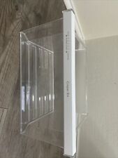 Cajón crujiente refrigerador W10899435 segunda mano  Embacar hacia Argentina