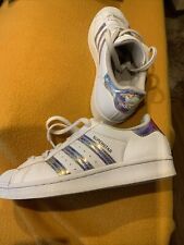 Adidas superstar damen gebraucht kaufen  Markt Rettenbach