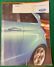 Ford 2008 sales for sale  BRISTOL