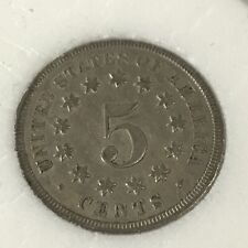 1868 cent coin for sale  Shipping to Ireland