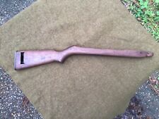 Used, M1 Carbine Winchester stock WRA GHD for sale  Daphne