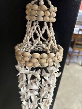 Hanging sea shell for sale  Blytheville