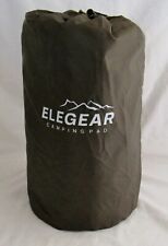 Elegear double sleeping for sale  Shipping to Ireland