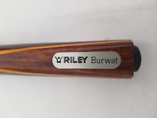 Vintage riley burwat for sale  CHORLEY