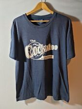 Toohey's New Men's The cockatoo Beer Logo Brewery T Shirt Navy Size XL EUC  for sale  Shipping to South Africa