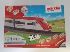 Märklin modelleisenbahn 29303 gebraucht kaufen  Titisee-Neustadt