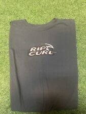 Bonita camisa Rip Curl talla L, usado segunda mano  Embacar hacia Argentina