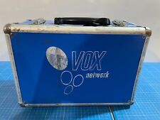 Vox network tour gebraucht kaufen  Parsdorf