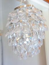 Chandelier style ceiling for sale  ROSSENDALE