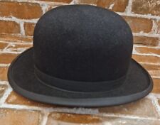 Vintage mens black for sale  WELWYN GARDEN CITY