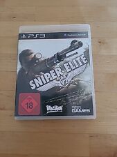 sniper elite v2 gebraucht kaufen  Langerfeld