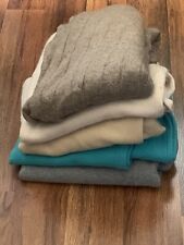 Cutter cashmere sweaters for sale  Fargo