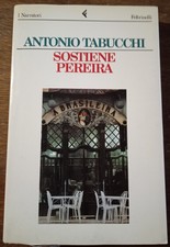 sostiene pereira usato sostiene pereira usato San Cesareo