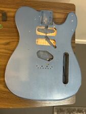 Usacg swamp ash for sale  Orland Park