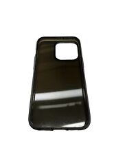 Funda Survivor iPhone 13 Pro 6,1 pulgadas, teñida negra transparente amortiguadora segunda mano  Embacar hacia Argentina