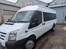 ford transit minibus for sale  EBBW VALE