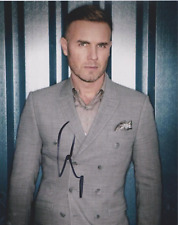Gary barlow hand for sale  BRIERLEY HILL