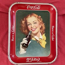 Vintage 1948 coca for sale  Long Beach