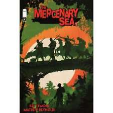 Mercenary sea fine for sale  Norristown