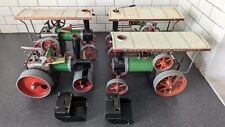 Mamod steam tractors for sale  GLOUCESTER