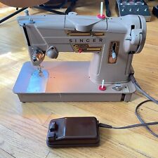 Singer 328k sewing for sale  Detroit