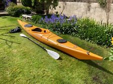 Venture easky kayak for sale  BRISTOL