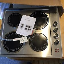 Inch electric cooktop for sale  Washingtonville