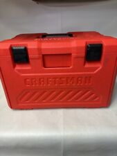 Craftsman 243pc sae for sale  USA