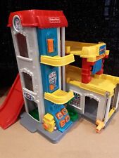 Rare fisher price for sale  BURGESS HILL
