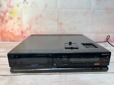 Sony Video 8 Video Cassette Recorder EV-A300 EC for sale  Shipping to South Africa