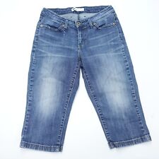 Levi capri jeans for sale  Johnstown