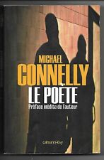 Michael connelly poète d'occasion  Jussey