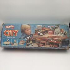 Hot wheels city for sale  Galesburg