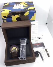 Usado, CASII G SHOCK - INVICTO - DW6900 - MARRÓN (W512)  segunda mano  Embacar hacia Argentina