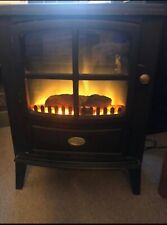 Dimplex electric stove for sale  SOUTHALL