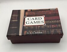 Card games gift for sale  HINCKLEY