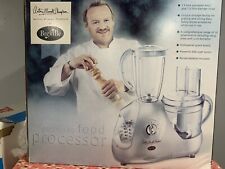 Antony worrall thompson. for sale  BURY