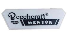 Beechcraft inch mentor for sale  Seymour
