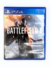 Battlefield 1 (PlayStation 4, 2016) Completo Na Caixa | TESTADO E FUNCIONANDO  comprar usado  Enviando para Brazil