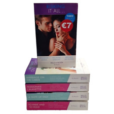 Mills boon request for sale  Ireland