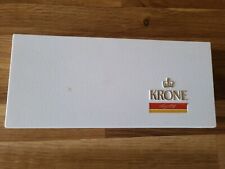 Krone zigarettenbox 70er gebraucht kaufen  Nord,-Gartenstadt