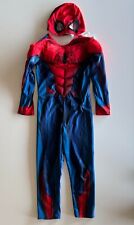 Disfraz Spiderman niño H&M para 4-6 años segunda mano  Embacar hacia Argentina