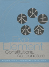 Five element constitutional for sale  ROSSENDALE