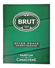 Brut men shave for sale  Shipping to Ireland