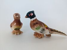 Victoria ceramics pheasant for sale  Waterloo