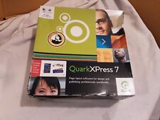 Quarkxpress passport mac for sale  CAMBRIDGE