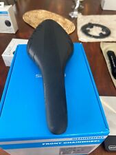 saddle arione carbon r1 fizik for sale  Stowe