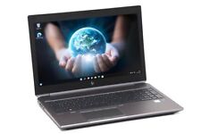 Zbook fhd 8850h gebraucht kaufen  Freren